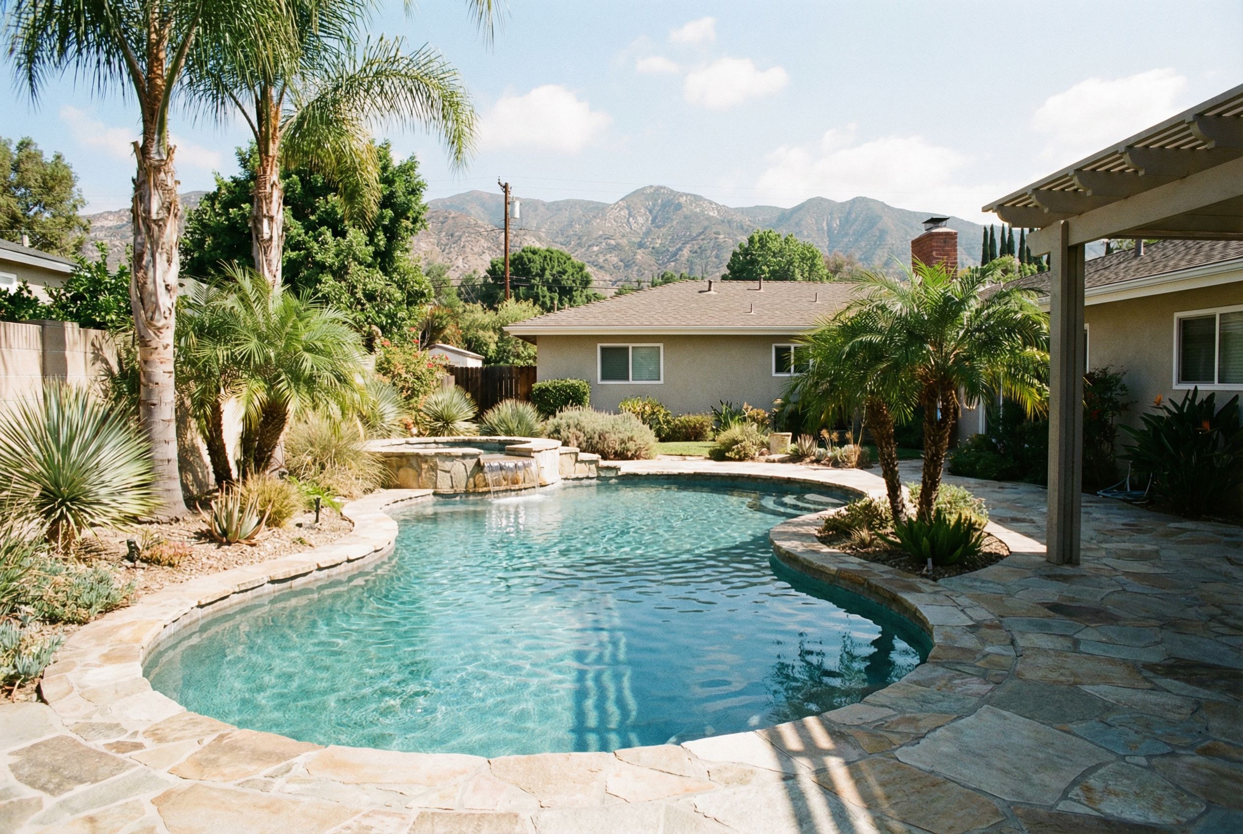 Glendale, California