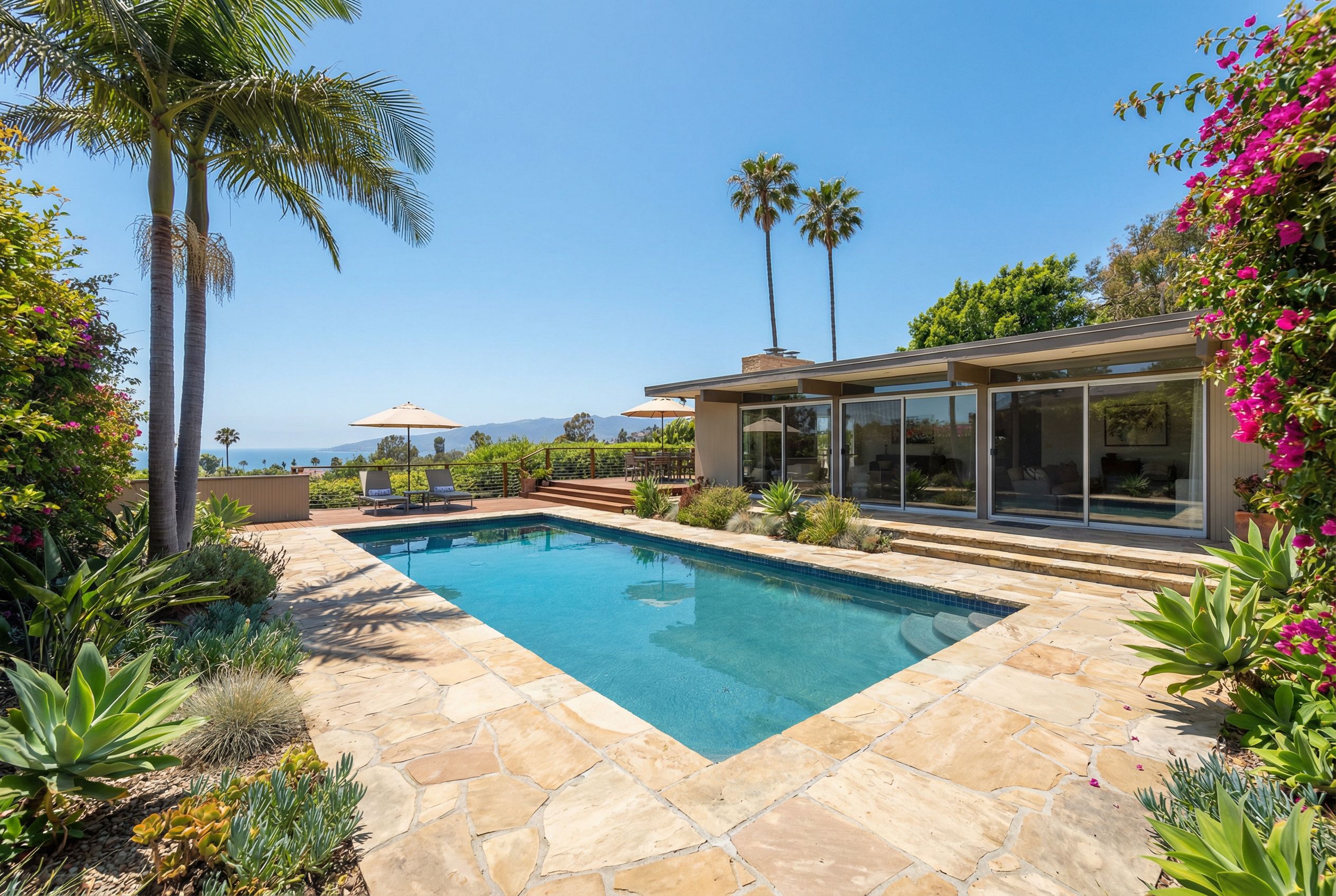 Santa Monica, California