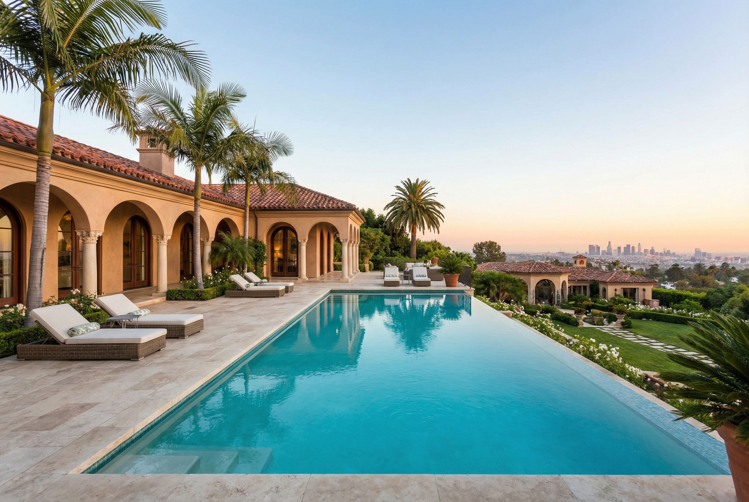 Beverly Hills, California