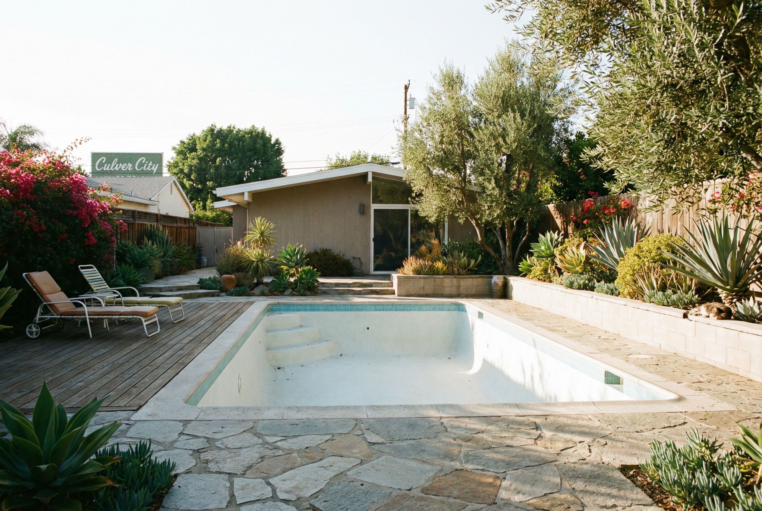 Culver City, California