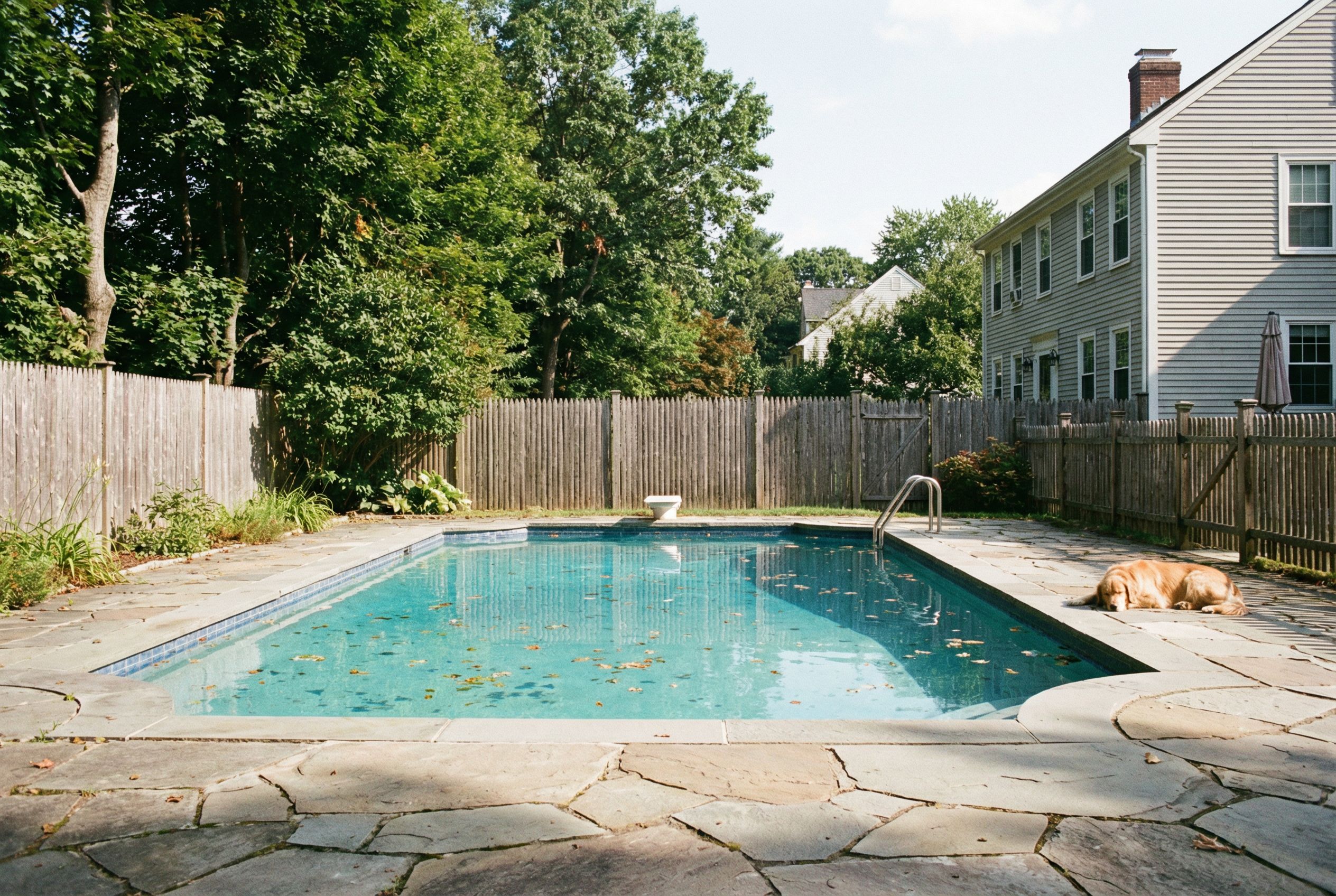 Waltham, Massachusetts