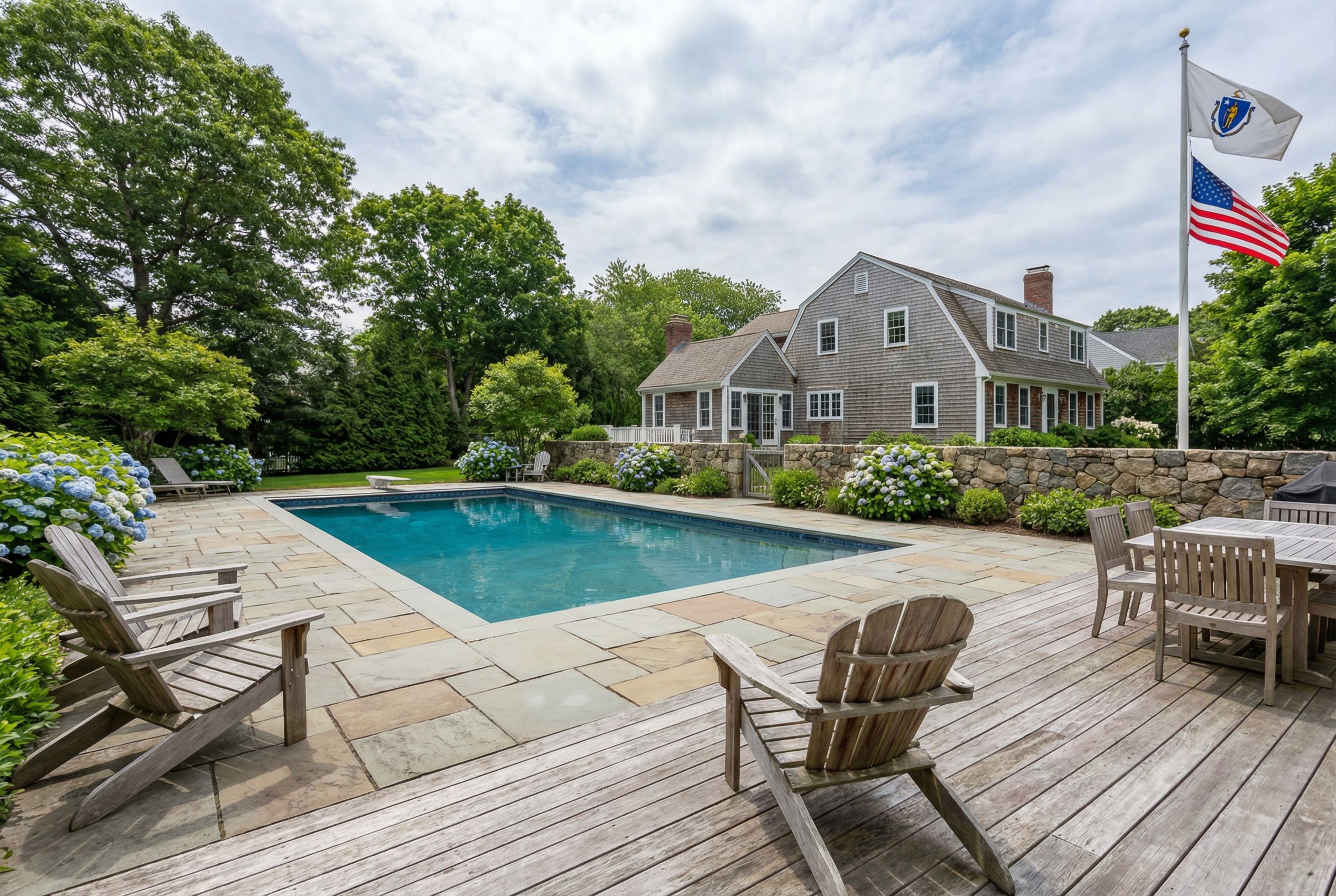 Quincy, Massachusetts