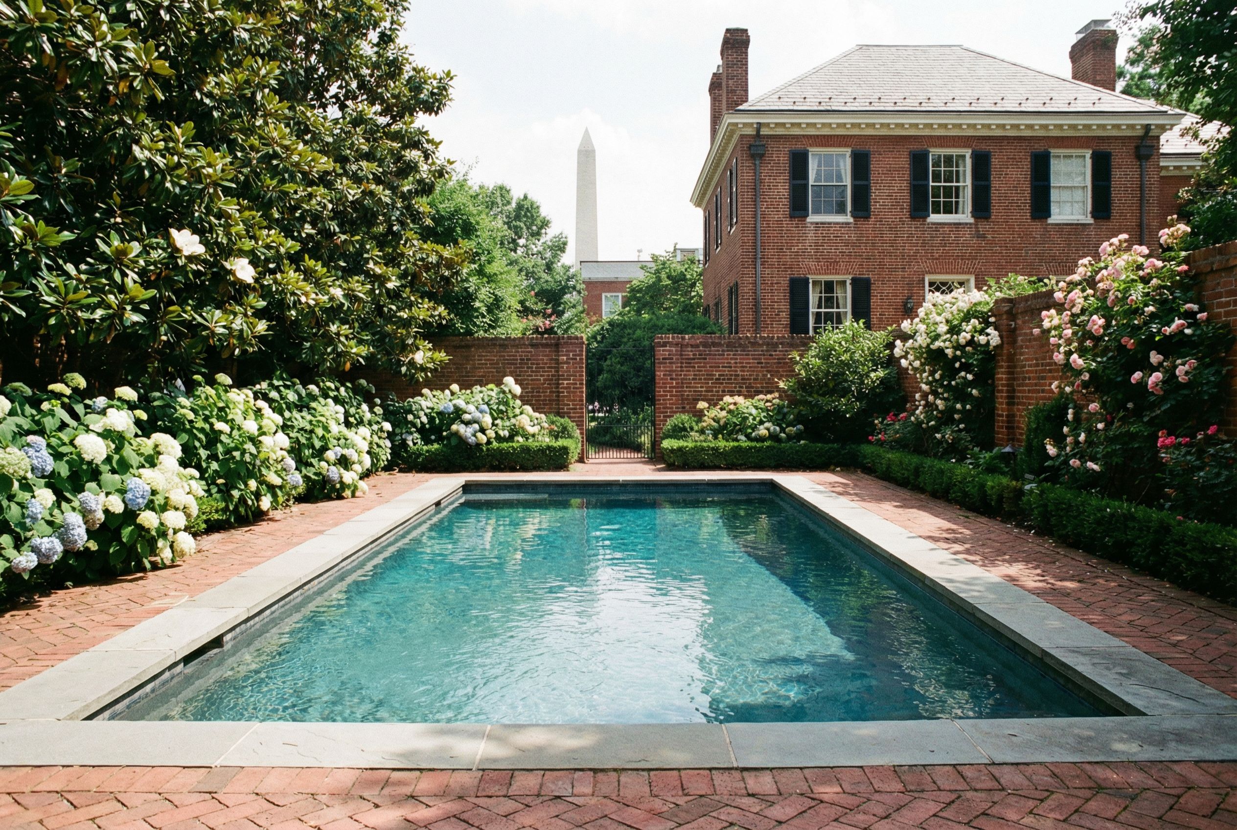 Washington, District of Columbia