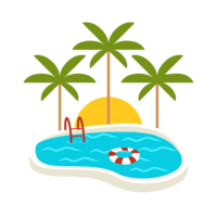 Carefree Pool & Patio