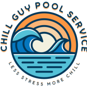 Chill Guy Pool Service
