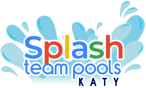 Splash Team Pools Katy