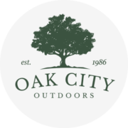 Oak City Outdoors