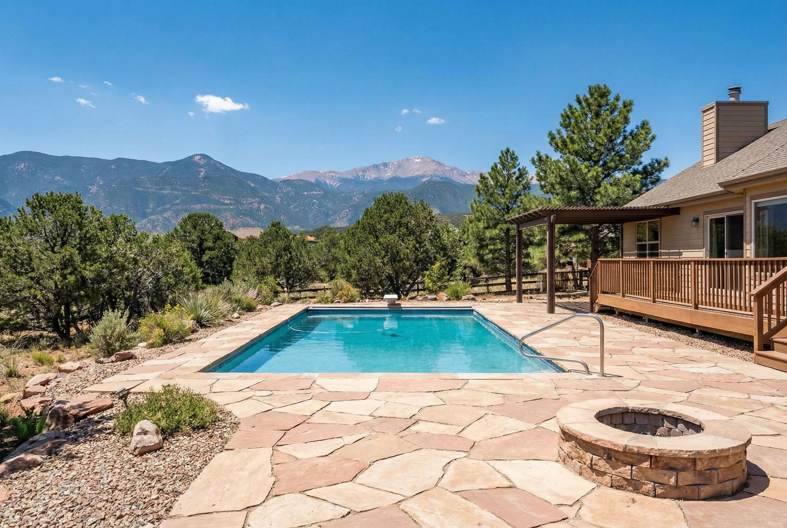 Colorado Springs, Colorado