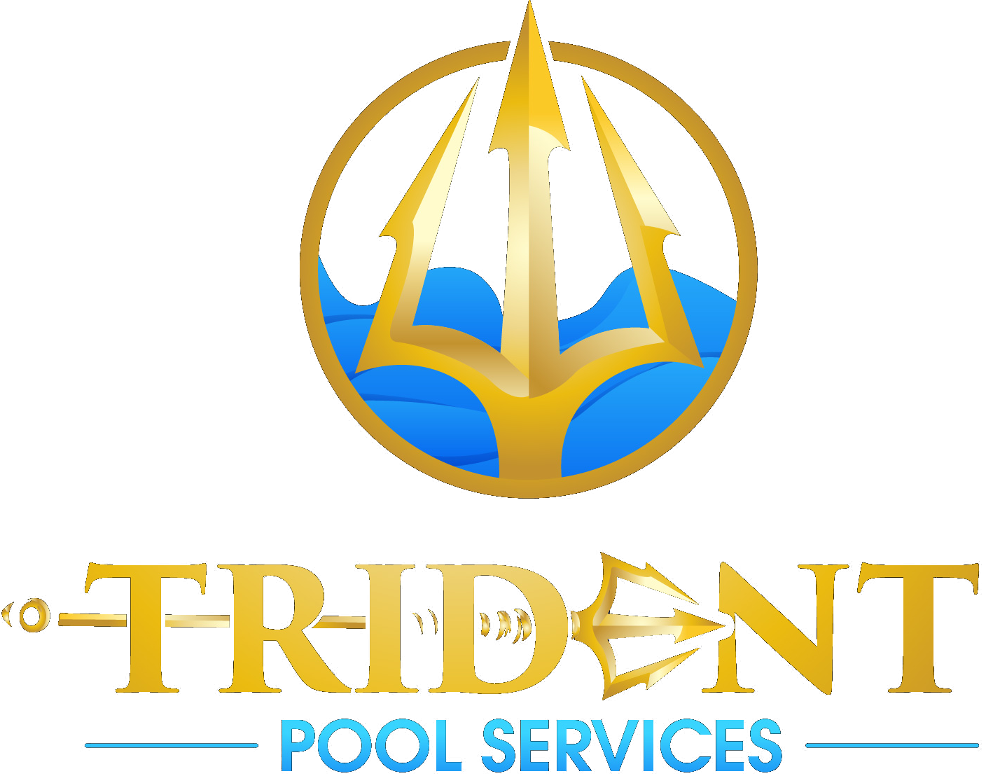 Trident Pool Service