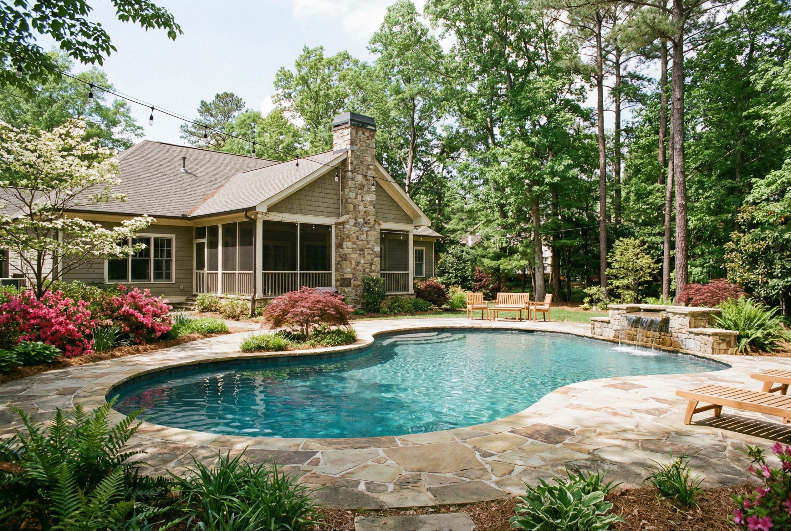 Durham, North Carolina