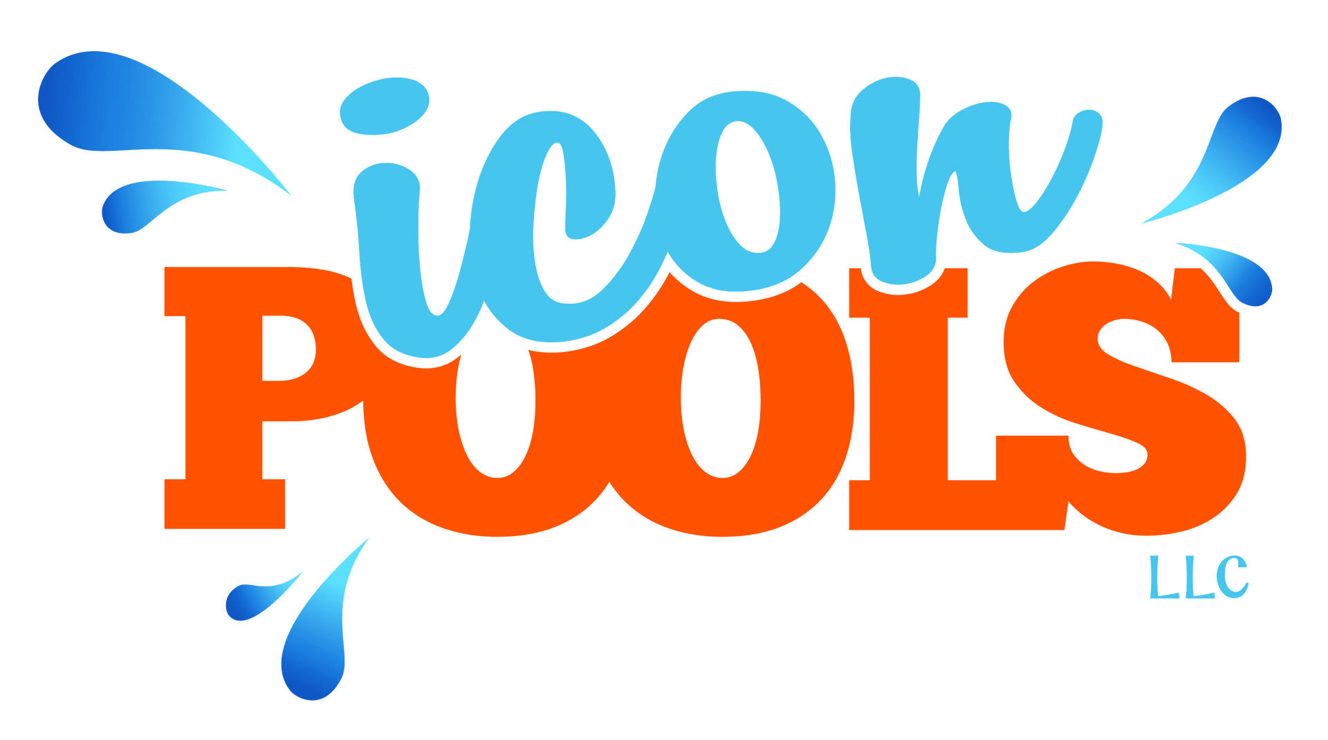 Icon Pools LLC