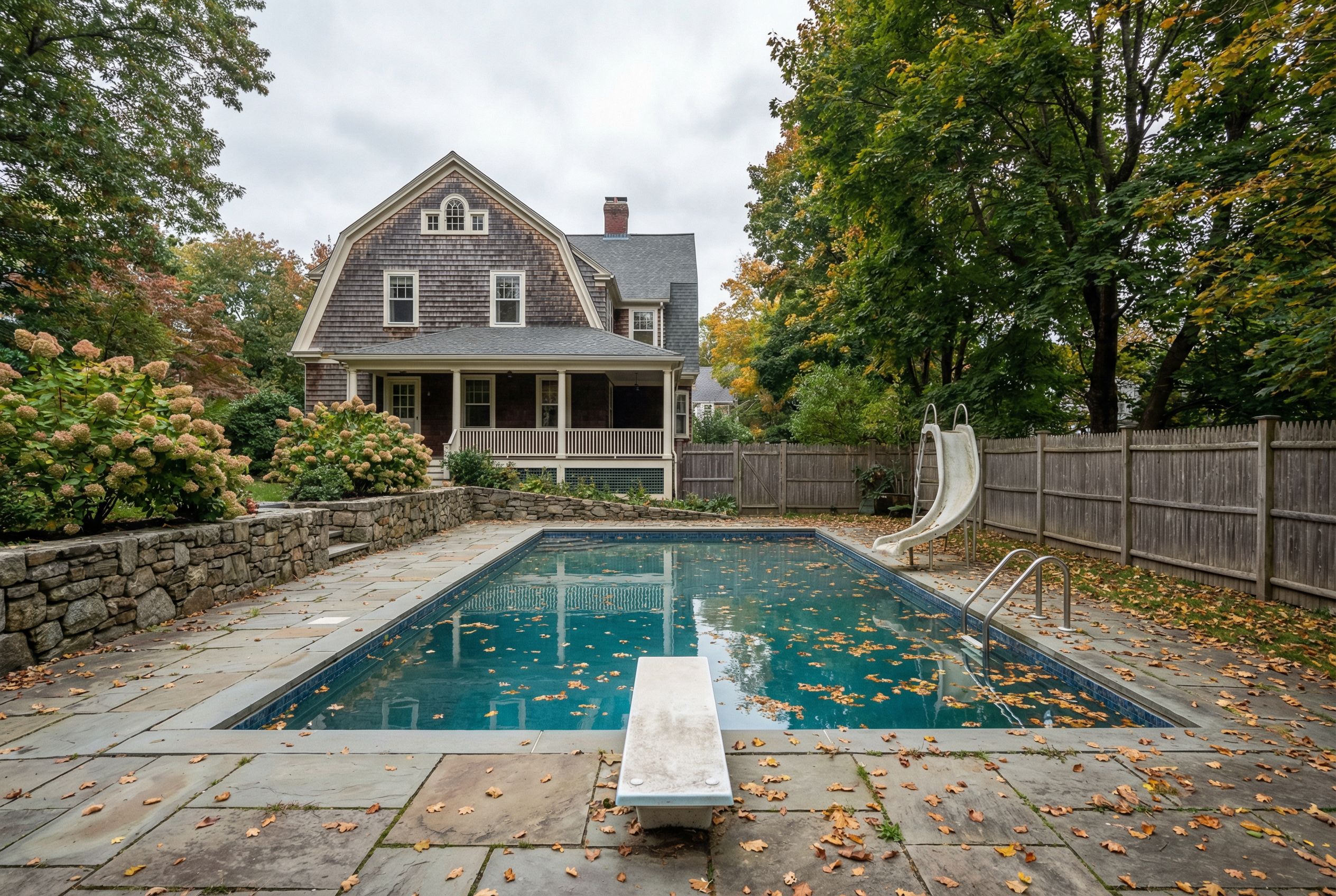 Providence, Rhode Island