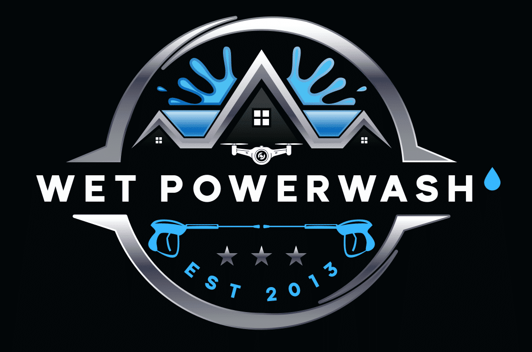 Wet Powerwash Solutions