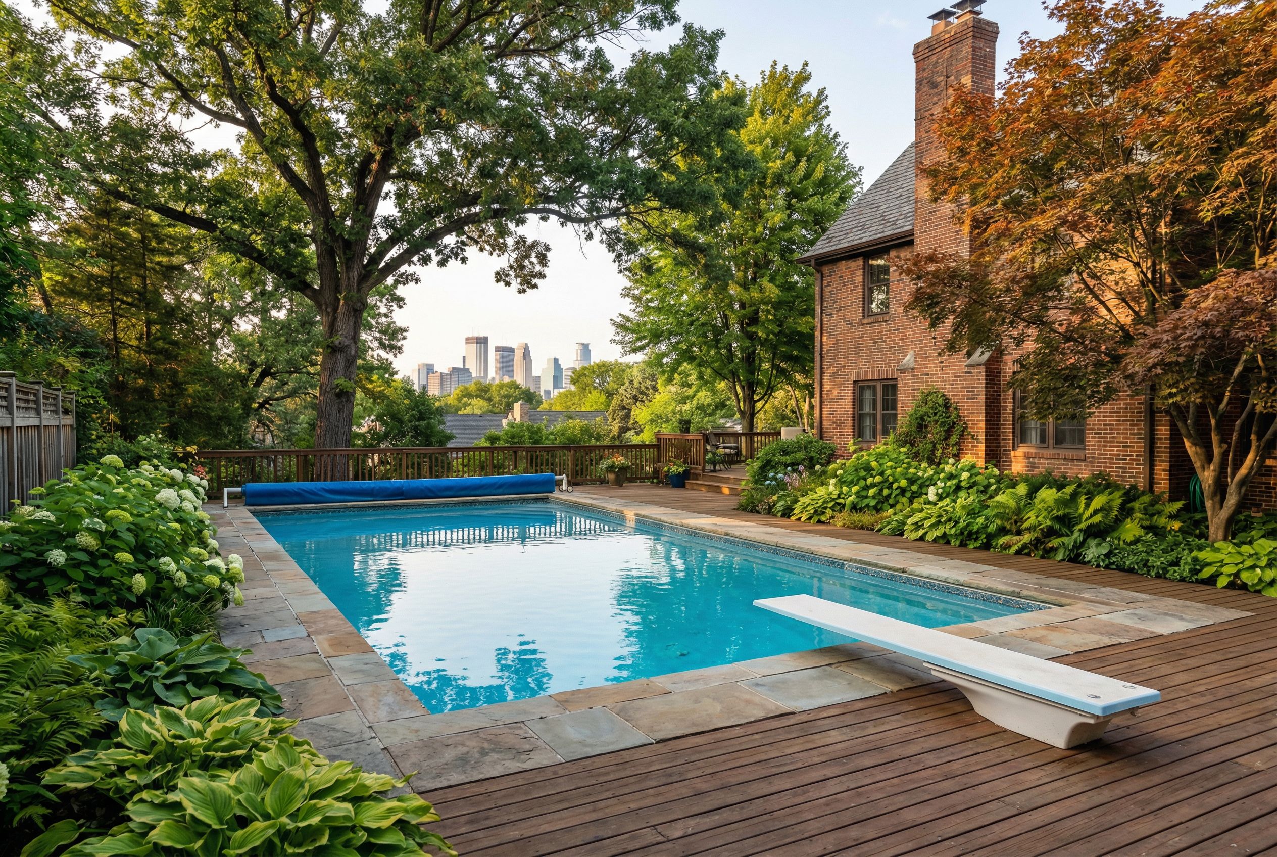 Minneapolis, Minnesota