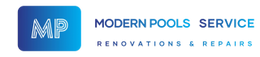 Modern Pools Service LLC