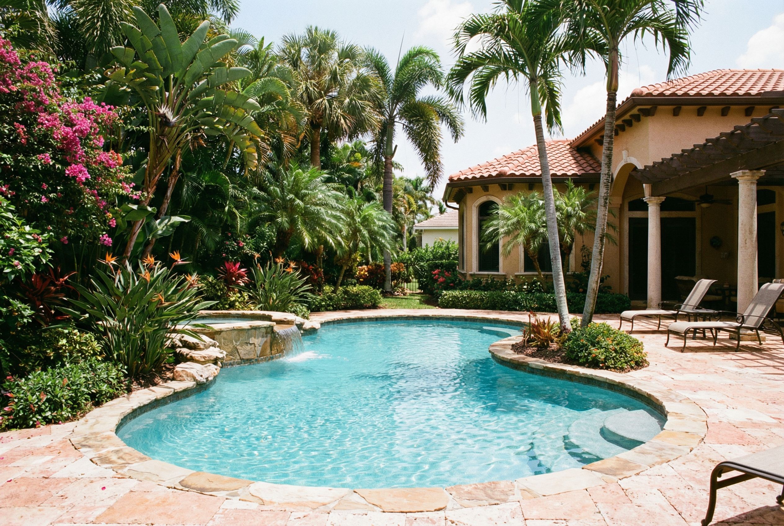 West Palm Beach, Florida