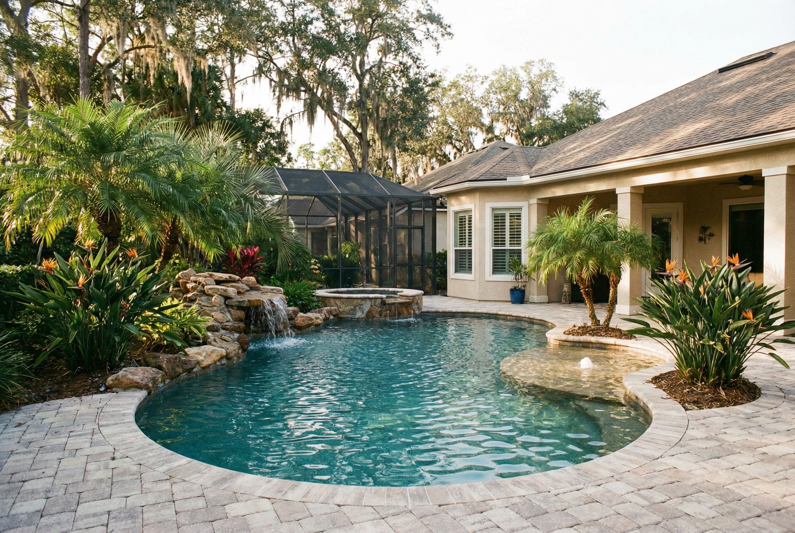 Jacksonville, Florida