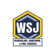 WSJ Remodeling, Handyman & Pool Services
