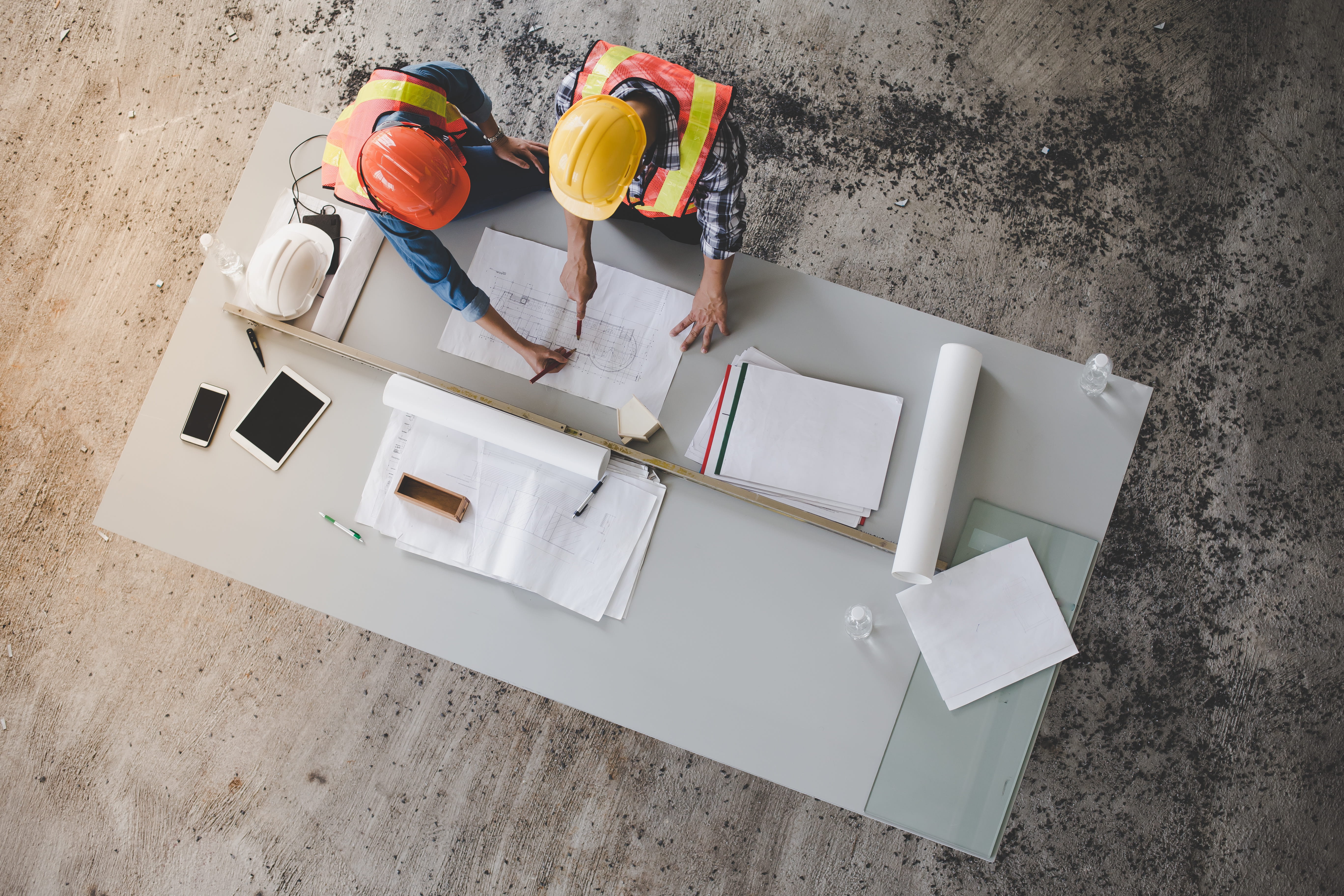 Employee Benefits Hub