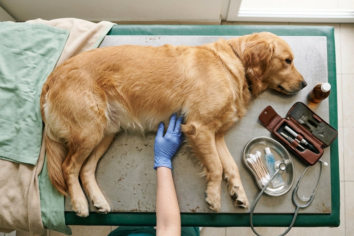 How to Become a Veterinary Assistant Without a Degree