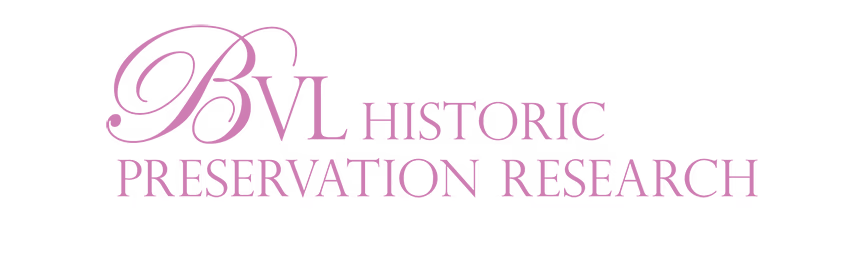 Beneath Voluptuous Lush Heritage Preservation