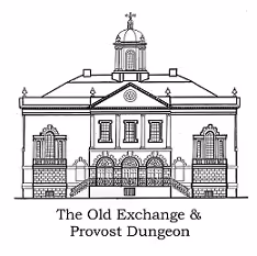 Old Exchange & Provost Dungeon
