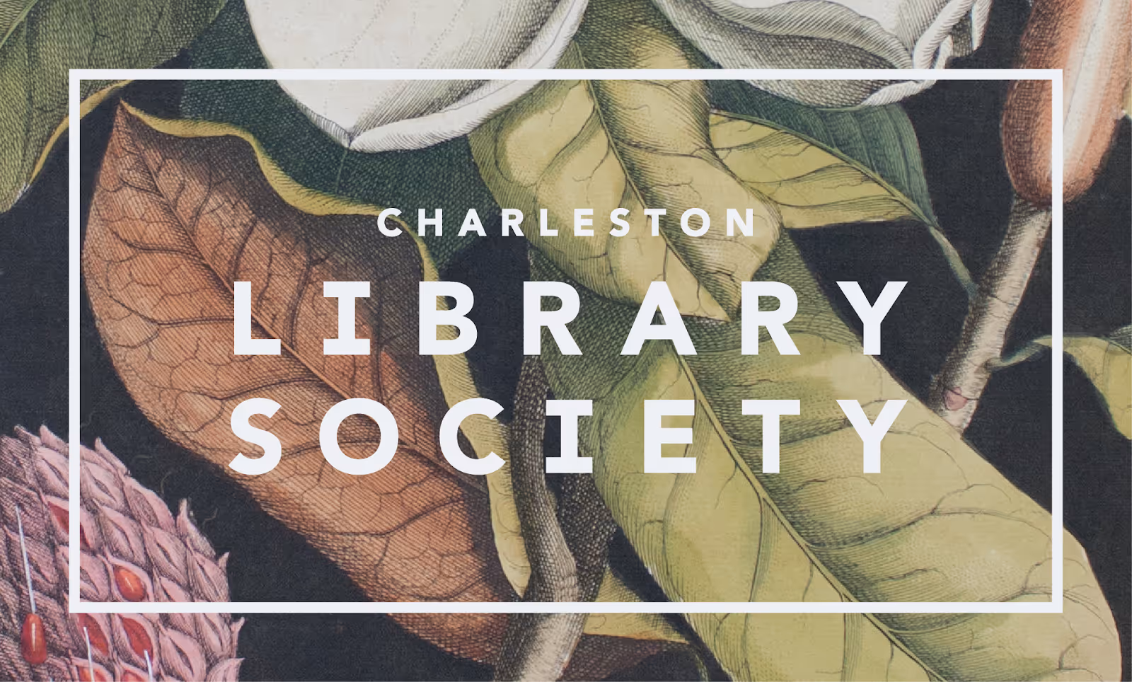 Charleston Library Society