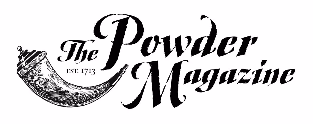 The Powder Magazine