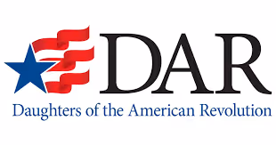 Daughters of the American Revolution