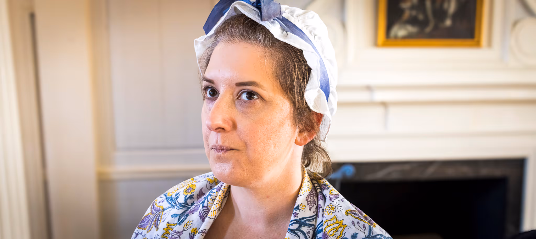  Mary Pratt Saw Nothing…..Or So She Says