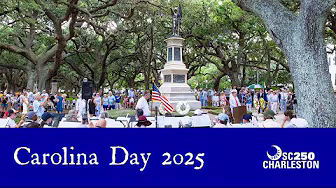 Carolina Day 2025 Highlights