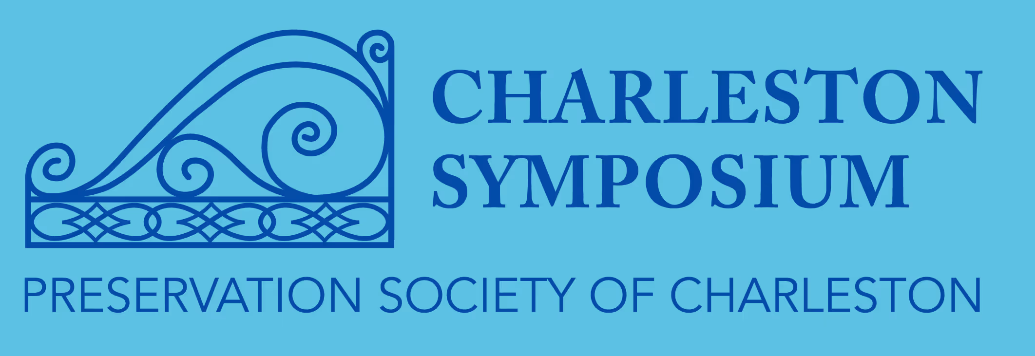 Charleston Heritage Symposium