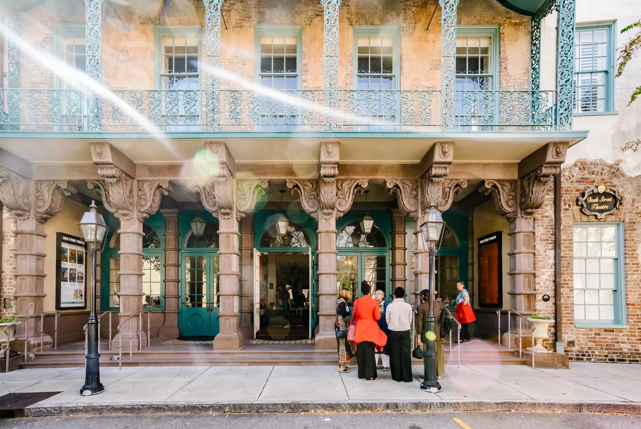 Revolutionary Ideas: Origins, Contexts, and Legacies of American Independence Symposium