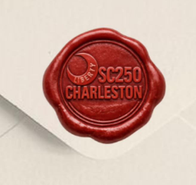 SC250 Charleston Legacy Reception & Gala