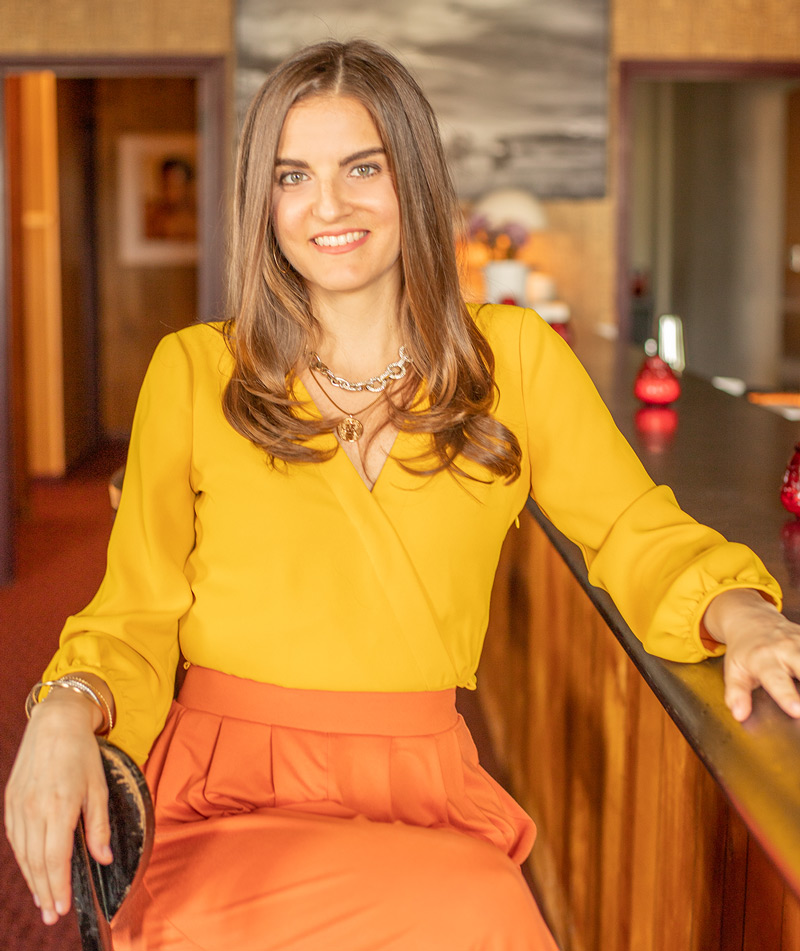 Brittany Lavelle Tulla