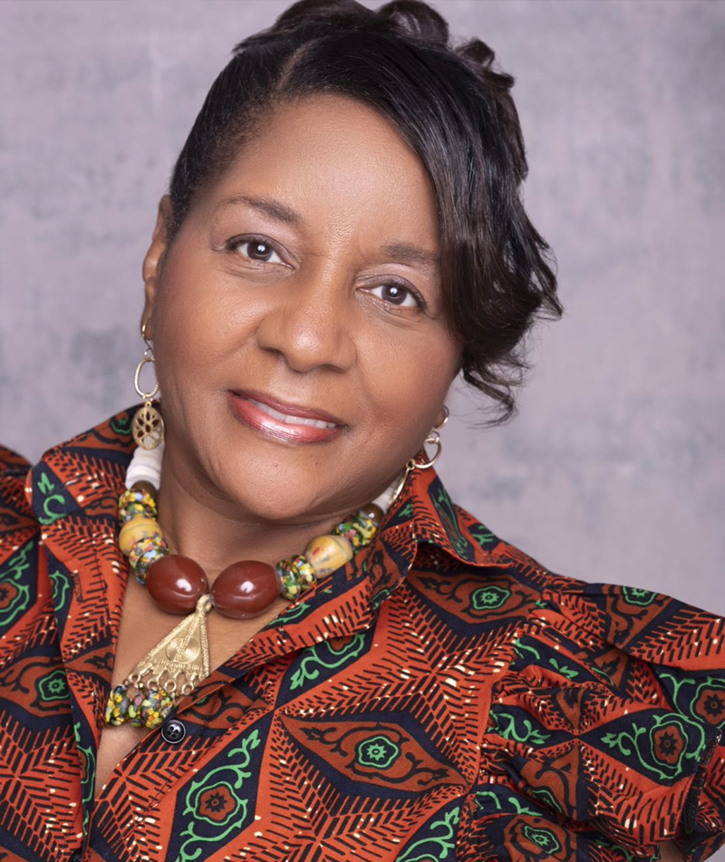 Kim Cliett Long, EdD