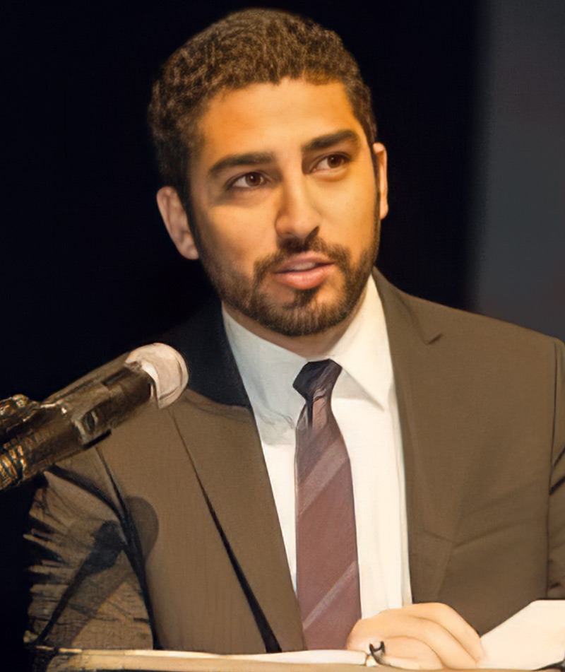 Mena Mark Henna, PhD