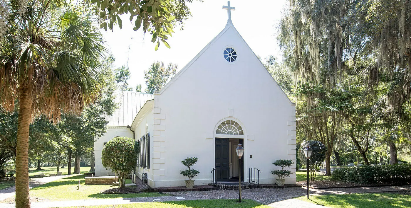 Historic Church Program - The British Are Coming! Commemorating the Skirmish at Chuch Creek