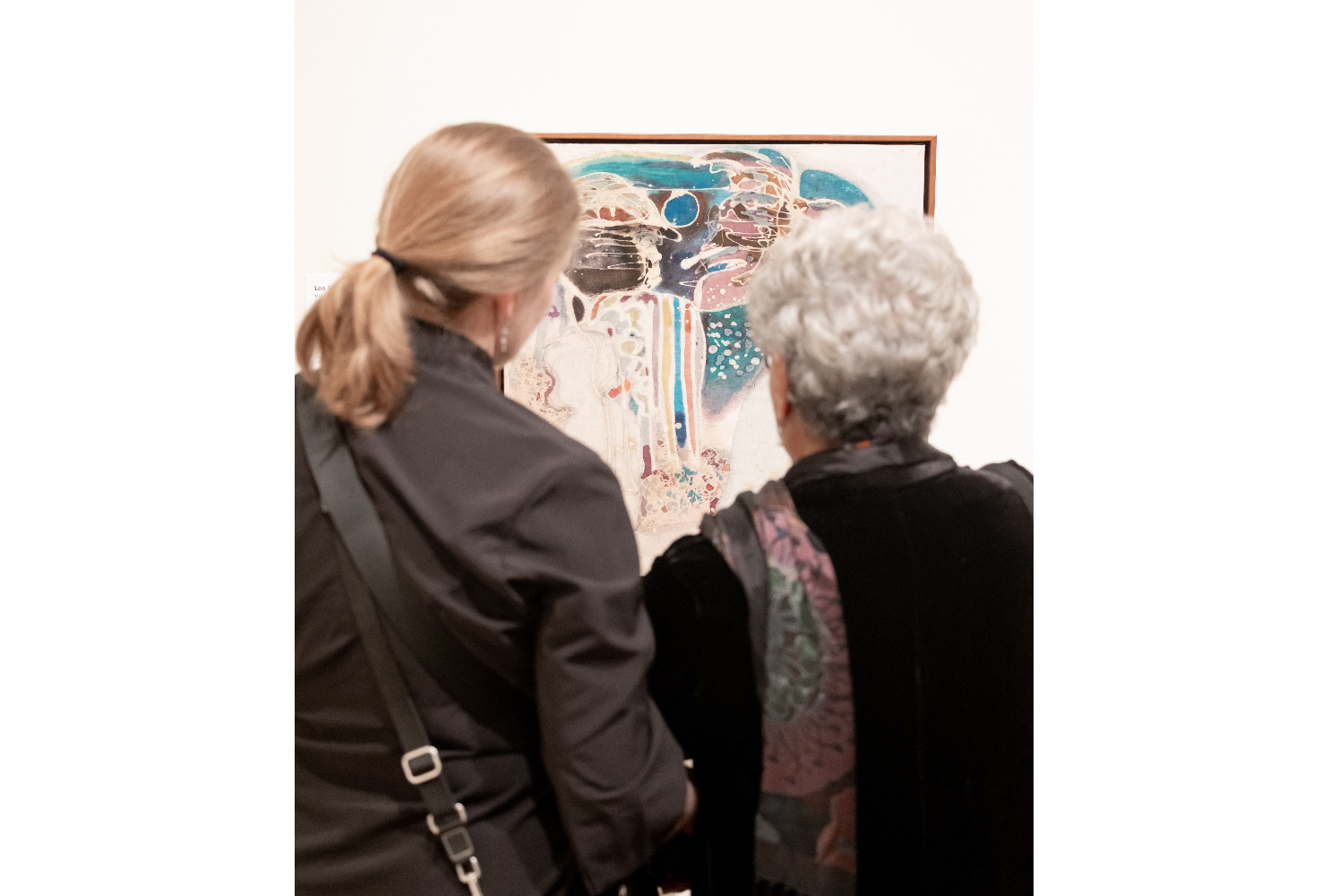 Revolutionary Conversations: Legacy and Lineage