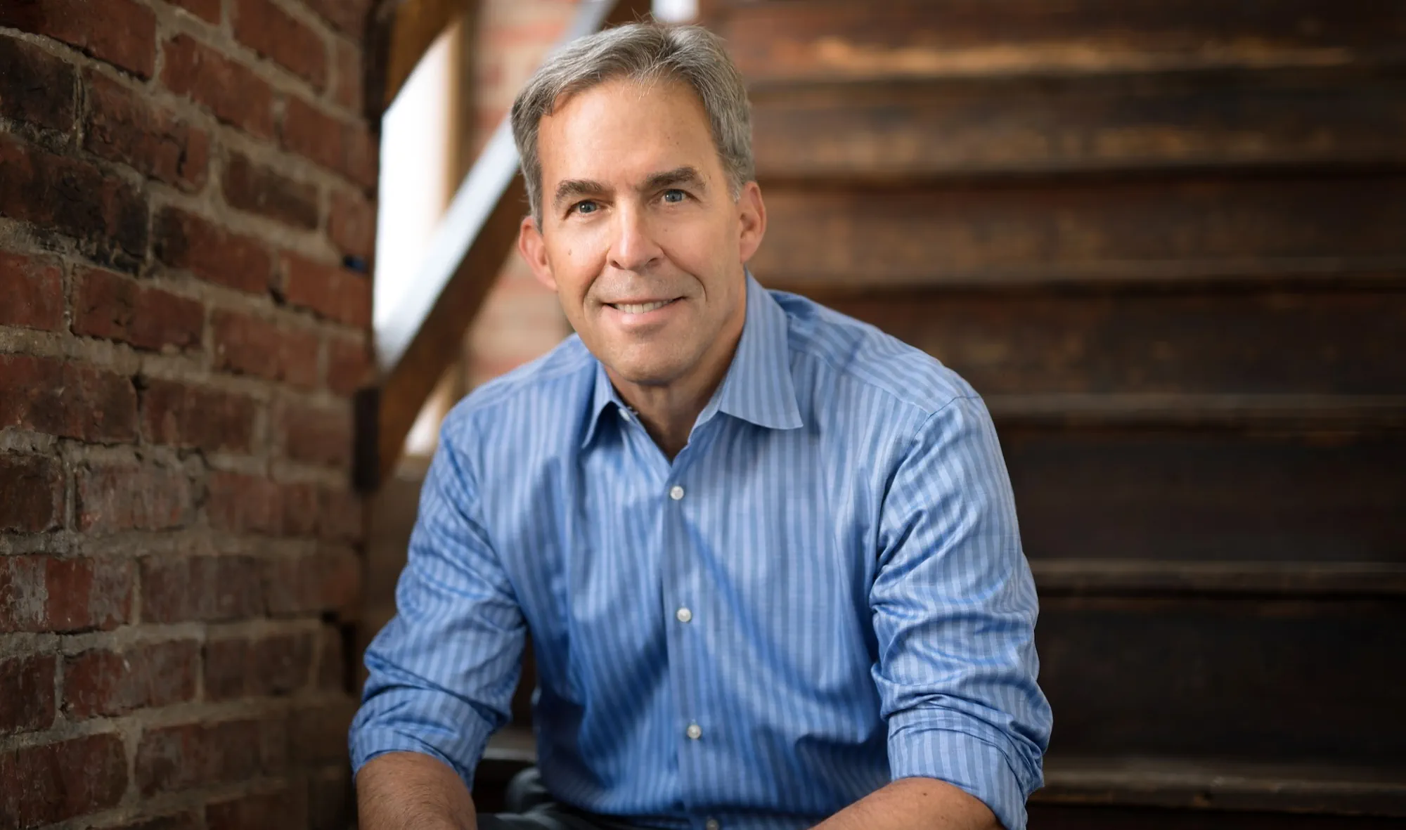 Revolutionary Ideas: A Conversation with Rick Atkinson