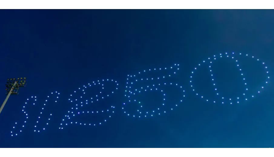 Carolina Day Community Event + Drone Show