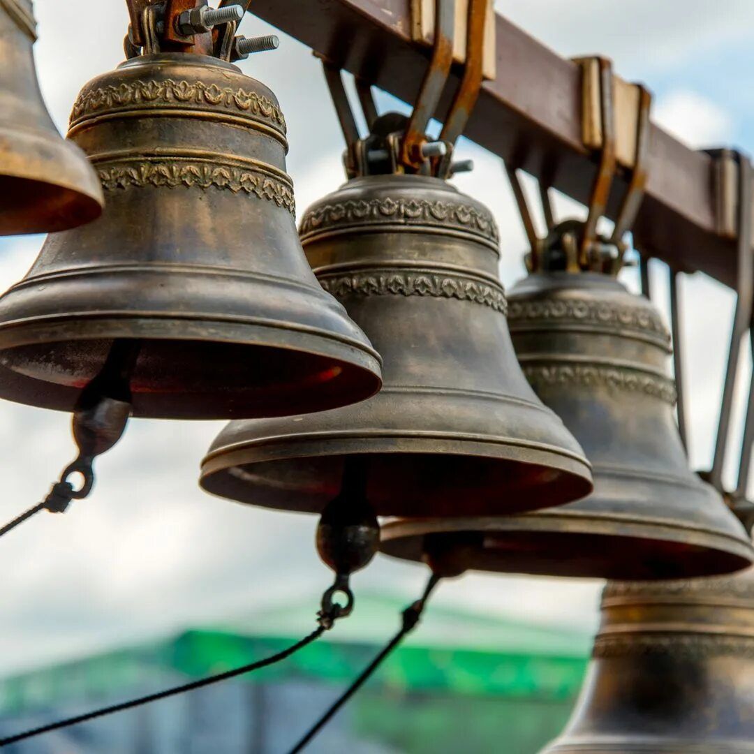 Bells Across SC