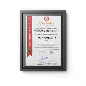 ISO 45001
