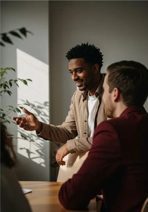 Schools Coaching Webflow template 