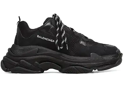 Balenciaga Triple S (12 Colors)