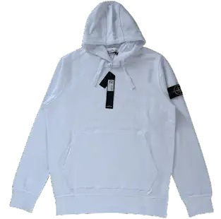 Stone Island Hoodie #3 (17 Colors)