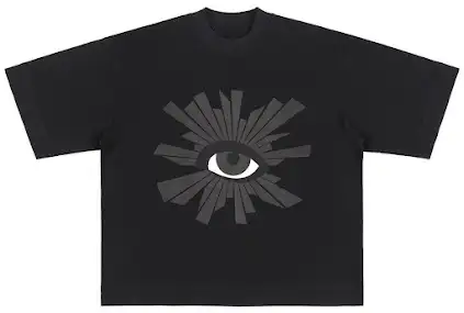 House Of Errors Tee #1