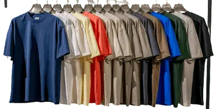 Unbranded Blank Heavy Tees #1 (305g)