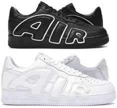 Nike x CPFM Air Force 1 (5 Variants)