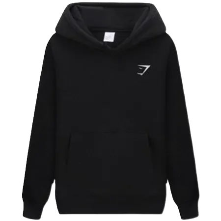 Gymshark Hoodie (12 Variants) #1